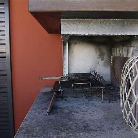 Brama Village Aprilia Marittima Extérieur photo