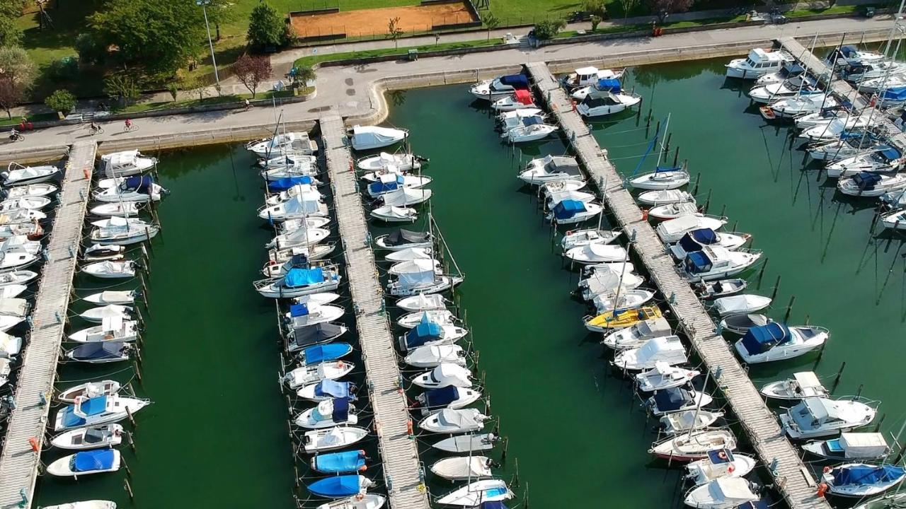 Brama Village Aprilia Marittima Extérieur photo