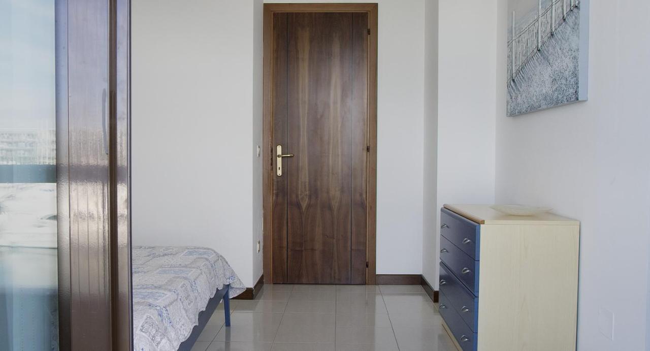 Brama Village Aprilia Marittima Extérieur photo