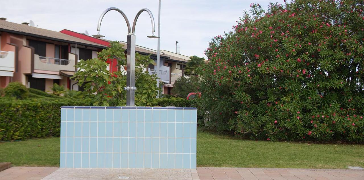 Brama Village Aprilia Marittima Extérieur photo
