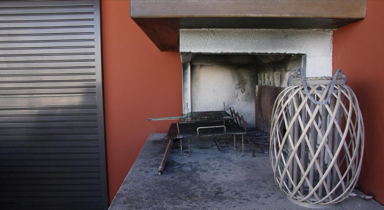 Brama Village Aprilia Marittima Extérieur photo